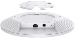 TP-Link Omada bežična pristupna točka, stropna, 2,4/5/6GHz (EAP773)