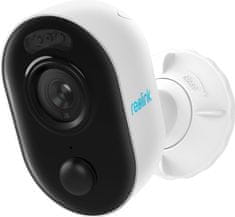 Lumus serije E430 sigurnosna kamera, vanjska, noćni vid u boji (Lumus serija E430)