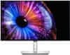 DELL U2724DE monitor, 68,5 cm, IPS Black, QHD, siva (210-BKTV)
