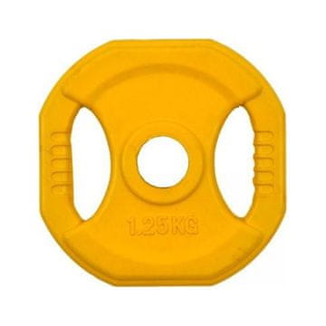 Paracot Body pump pločasti uteg - 1,25 kg