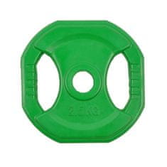 Paracot Body pump pločasti uteg - 2,5 kg