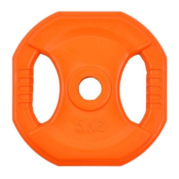 Paracot Body pump pločasti uteg - 5 kg