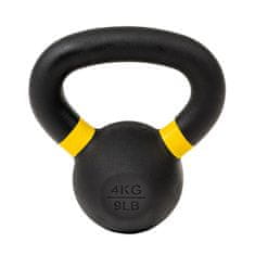 Paracot Kettlebell Iron 4 kg