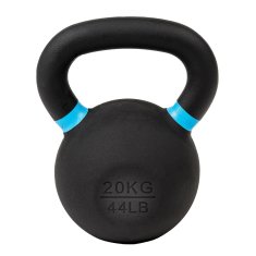 Paracot Kettlebell Iron 20 kg
