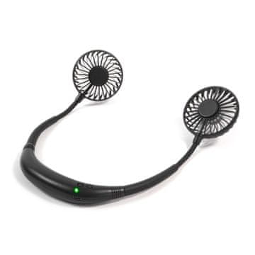 Aga Prijenosni ventilator za vrat