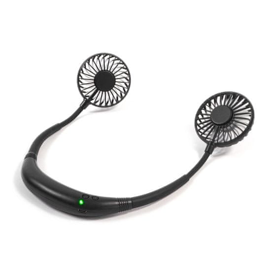 Aga Prijenosni ventilator za vrat