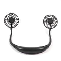Aga Prijenosni ventilator za vrat