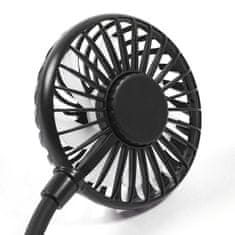 Aga Prijenosni ventilator za vrat