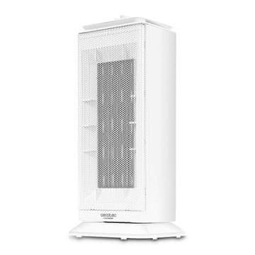 Cecotec Električna Keramička Grijalica Ready Warm 6200 Ceramic Sky 2000W