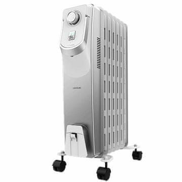 Cecotec Radijator ReadyWarm 7000 Space 360º 1500 W