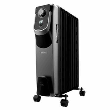 Cecotec Radijator ReadyWarm 9000 Space 360º 2000W