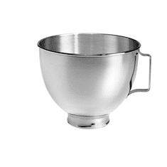 KitchenAid 5KSM95PSEBS samostojeći mikser, 4,3 l