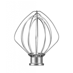 KitchenAid 5KSM95PSEBS samostojeći mikser, 4,3 l