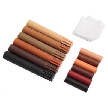 TITAN-tools 13-dijelni set flomastera i bojica
