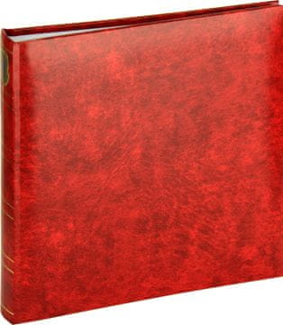 Henzo Foto album za fotografije, 60 bijelih stranica 25x24,5 cm 10012.03