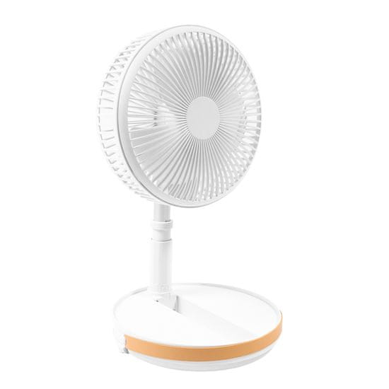 Aga Bežični sklopivi ventilator 20 cm