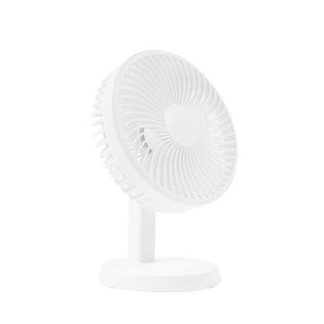 Aga Stolni AKU ventilator 17 cm