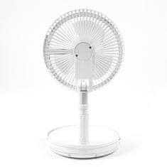 Aga Bežični sklopivi ventilator 20 cm