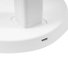 Aga Stolni AKU ventilator 17 cm