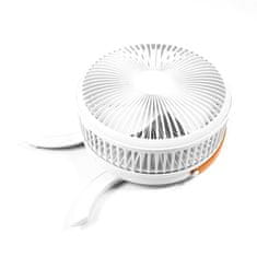 Aga Bežični sklopivi ventilator 20 cm