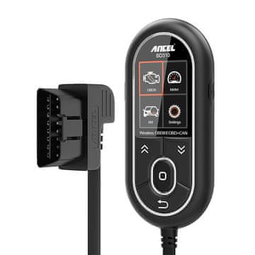Ancel Dijagnostički skener OBD2 Bluetooth Ancel BD310