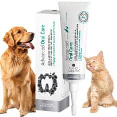 Mersjo Pasta za zube Advanced Oral Care za pse i mačke 35 ml