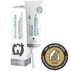 Mersjo Pasta za zube Advanced Oral Care za pse i mačke 35 ml
