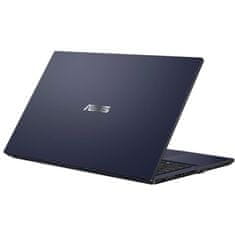 ASUS ExpertBook B1 B1502CVA-WB53D0 laptop, i5-1335U, 16GB, SSD1TB, 15.6FHD, DOS (90NX06X1-M026S0)