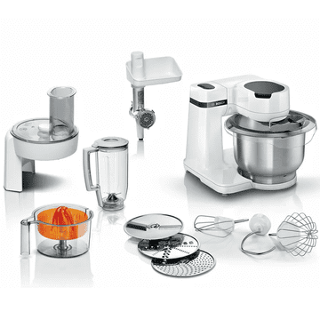 Bosch MUMS2EW40, Kuhinjski robot