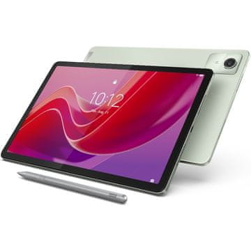 Lenovo Lenovo Tab M11 tablet, 8/128GB, WUXGA, WiFi, zelena +pisalo (ZADA0298GR)