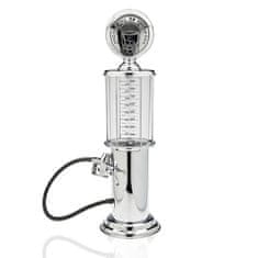 HOME & MARKER® Dozator pića 1L s pumpicom, aparat za posluživanje sokova i alkohola za zabave | PARTYPUMP