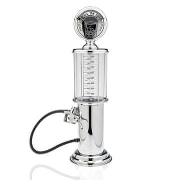 HOME & MARKER® Dozator pića 1L s pumpicom, aparat za posluživanje sokova i alkohola za zabave | PARTYPUMP