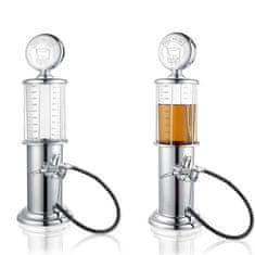 HOME & MARKER® Dozator pića 1L s pumpicom, aparat za posluživanje sokova i alkohola za zabave | PARTYPUMP