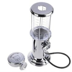 HOME & MARKER® Dozator pića 1L s pumpicom, aparat za posluživanje sokova i alkohola za zabave | PARTYPUMP