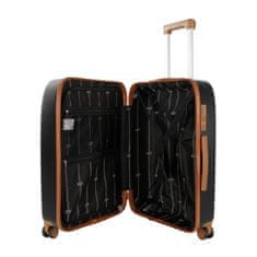 Aga Travel Set putnih kofera MR4670 Crna