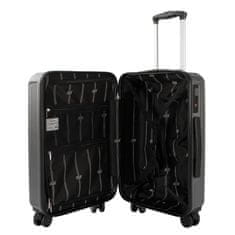 Aga Travel Set putnih kofera MR4667 Tamno siva