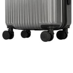 Aga Travel Set putnih kofera MR4667 Tamno siva