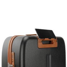 Aga Travel Set putnih kofera MR4670 Crna