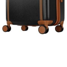 Aga Travel Set putnih kofera MR4670 Crna