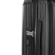 Aga Travel Set putnih kofera MR4666 Crna