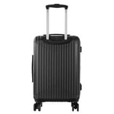 Aga Travel Set putnih kofera MR4666 Crna
