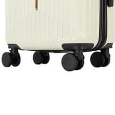 Aga Travel Set putnih kofera MR4666 Bež