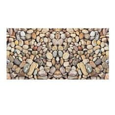 HOME & MARKER® 3D zidne naljepnice, samoljepljive ploče s efektom kamena 30x30 cm, set 10 kom | STONEBLOCKS