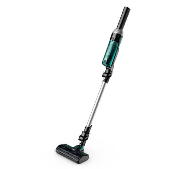 Rowenta X-Nano RH1126 štapni usisavač s 3 nastavka