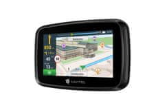 Navitel G590 Moto GPS navigacijski uređaj