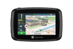 Navitel G590 Moto GPS navigacijski uređaj