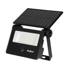 Rebel TOOLS Zidni solarni reflektor sa senzorom kretanja 6W IP54 6500K