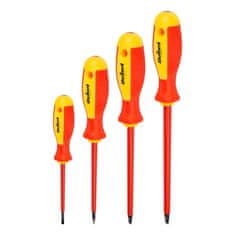 Rebel TOOLS Skup od 7 magnetski izolirani odvijač 1000V