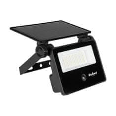 Rebel TOOLS Zidni solarni reflektor sa senzorom kretanja 6W IP54 6500K