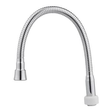 N'OVEEN IWS300 Pokretna cijev za Ele.pipo Noveen iWH350/360, srebro